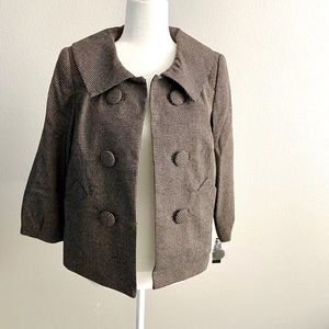 Urban Renewal lined Jacket